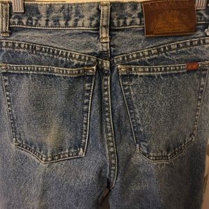 Vintage Lawman World Class Denim Boyfriend Jeans